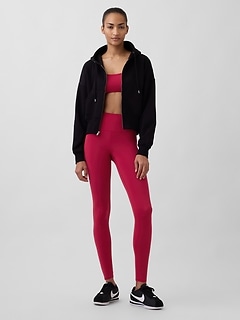 GapFit Smooth High Rise Leggings