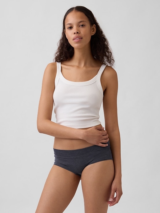 Image number 1 showing, Breathe Shorty