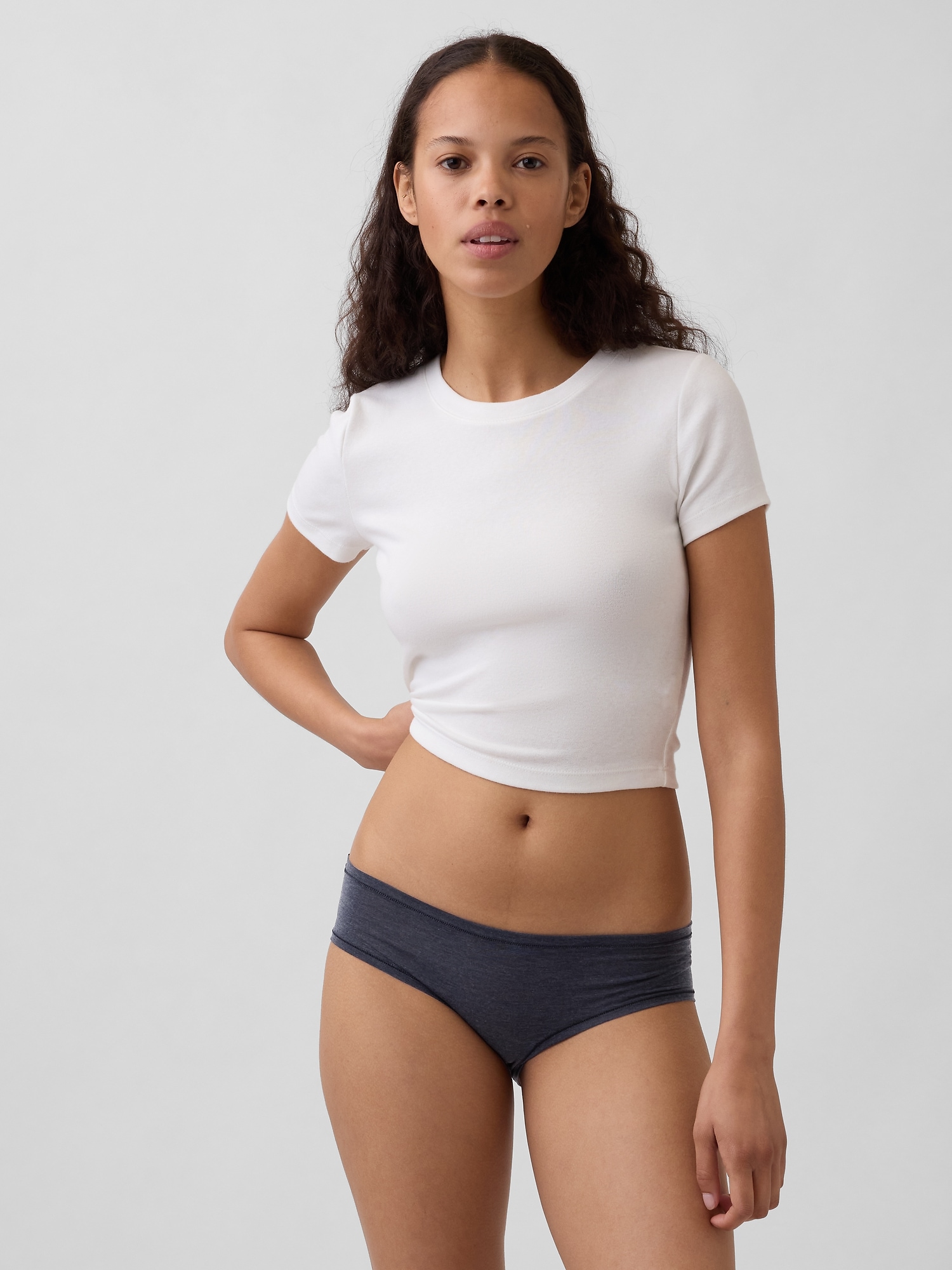 Breathe Hipster - Navy Blue Night