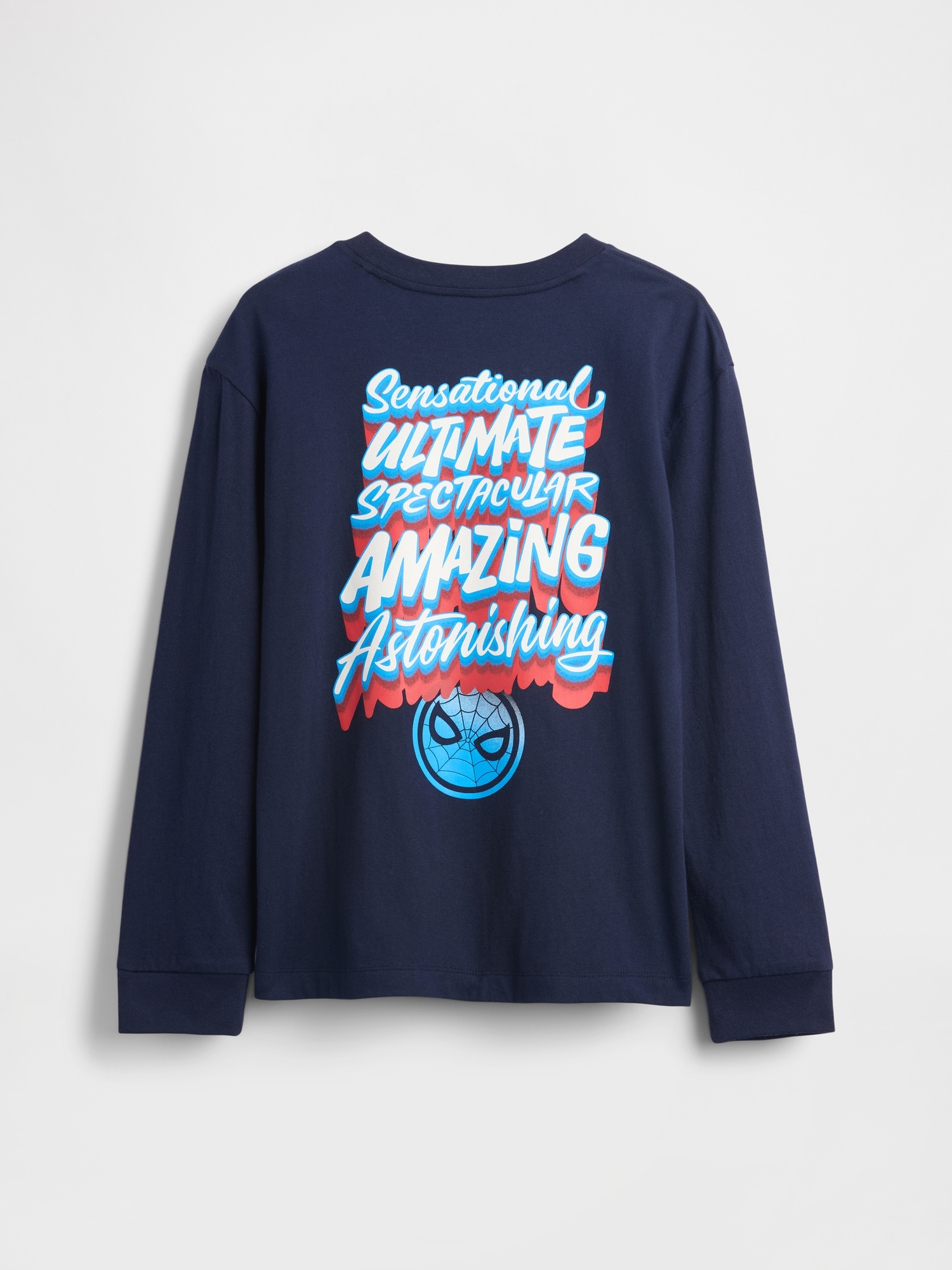 Kids DC™ Relaxed Graphic T-Shirt