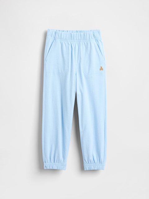 Baby & Toddler Mix & Match Pull-On Joggers