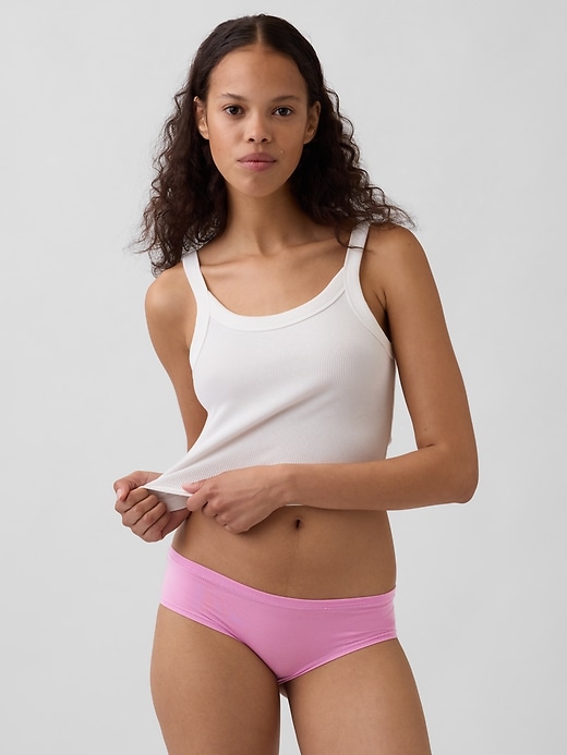 Image number 1 showing, Breathe Hipster