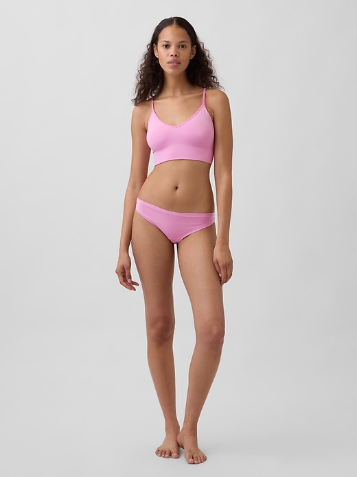 Image number 3 showing, Breathe Thong