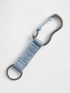 Gap × BÉIS Carabiner