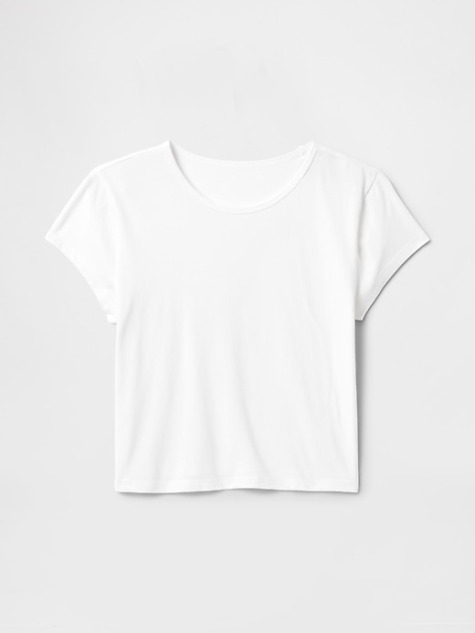 Image number 4 showing, Cotton Jersey Baby T-Shirt