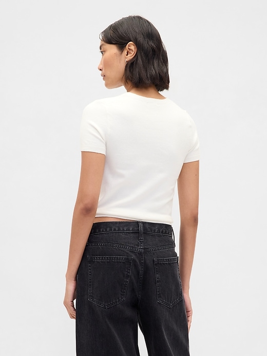 CashSoft Stretch Baby T-Shirt