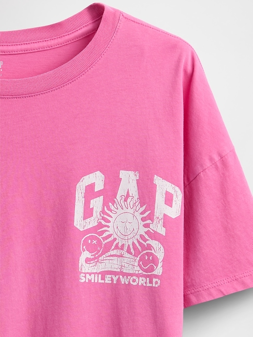 Image number 4 showing, Kids Graphic T-Shirt