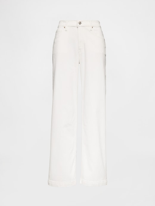 Image number 7 showing, Mid Rise '90s Loose Jeans