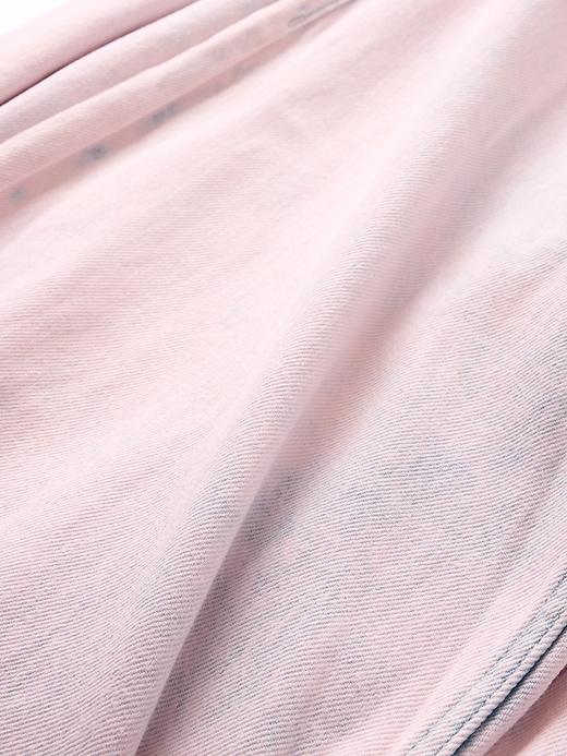 Image number 8 showing, High Rise UltraSoft Horseshoe Jeans