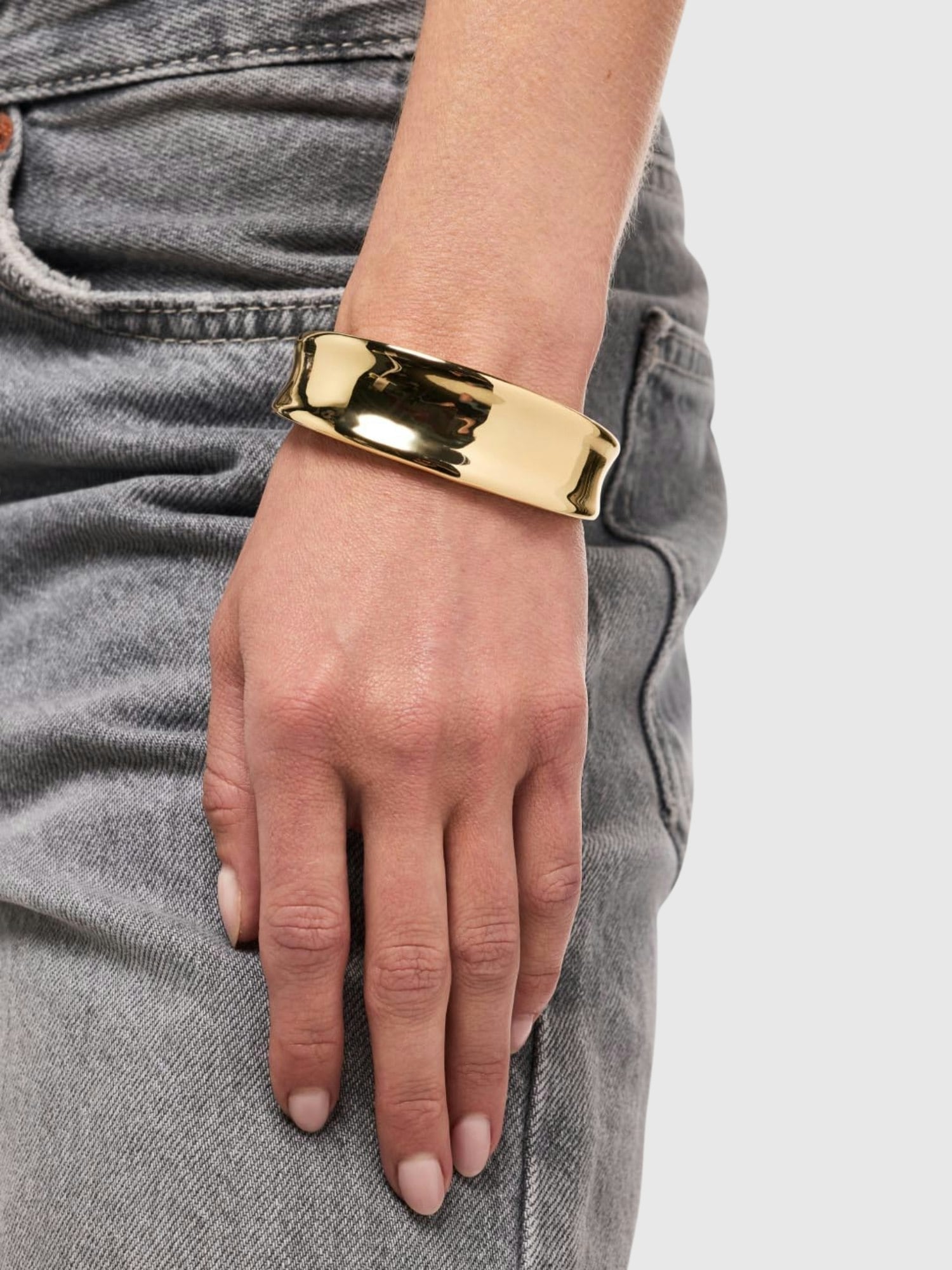 Ana Luisa Wade Cuff Bracelet