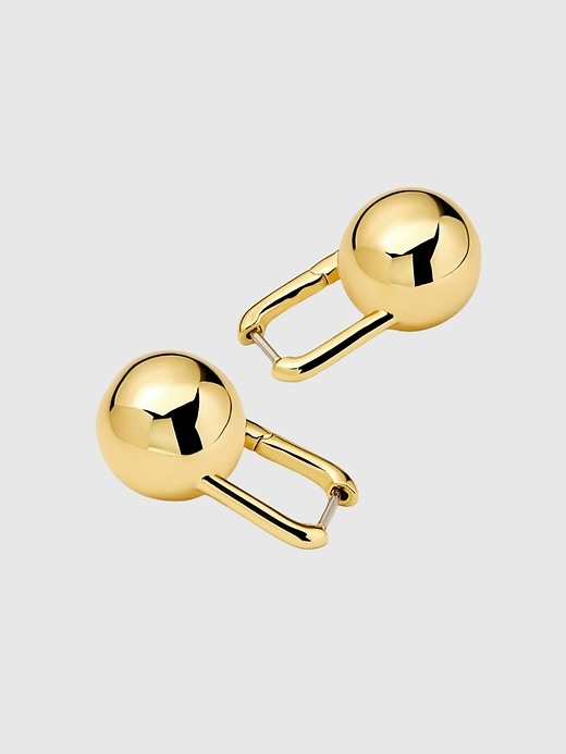 Image number 4 showing, Ana Luisa Perry Earrings