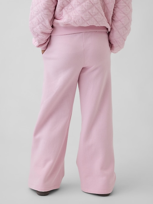 Image number 4 showing, Kids VintageSoft Baggy Sweatpants