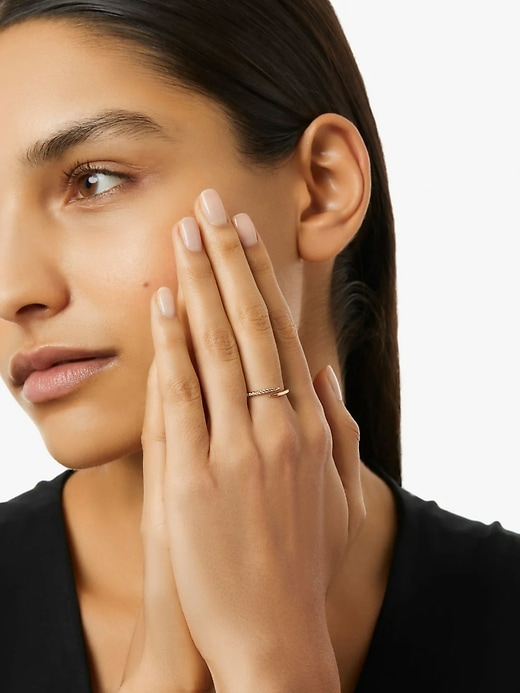 Image number 2 showing, Ana Luisa Oren Claw Ring