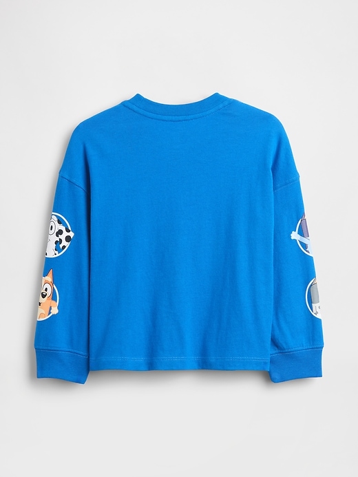 Image number 2 showing, Baby & Toddler Bluey Graphic T-Shirt