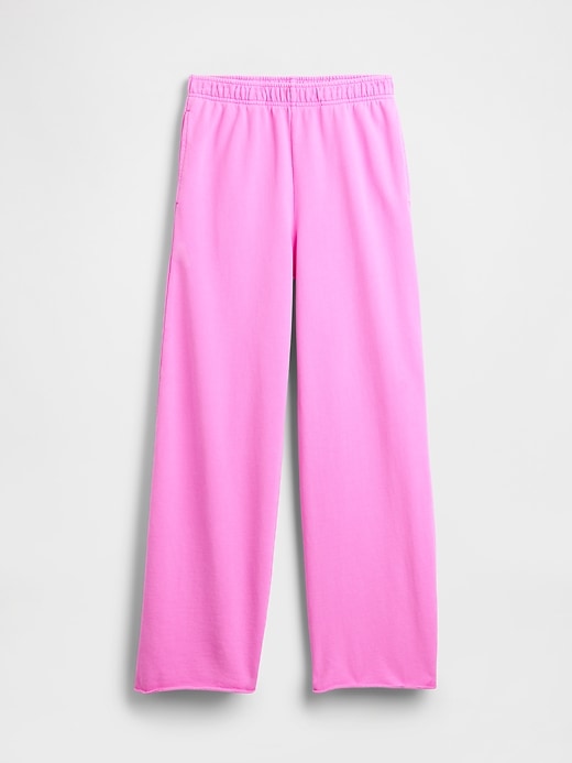 Image number 6 showing, French Terry Classic Sweatpants