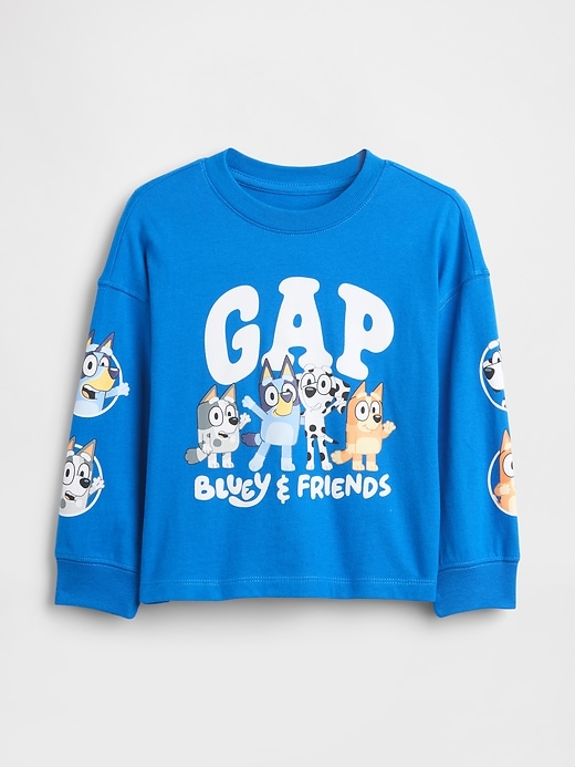 Baby & Toddler Bluey Graphic T-Shirt