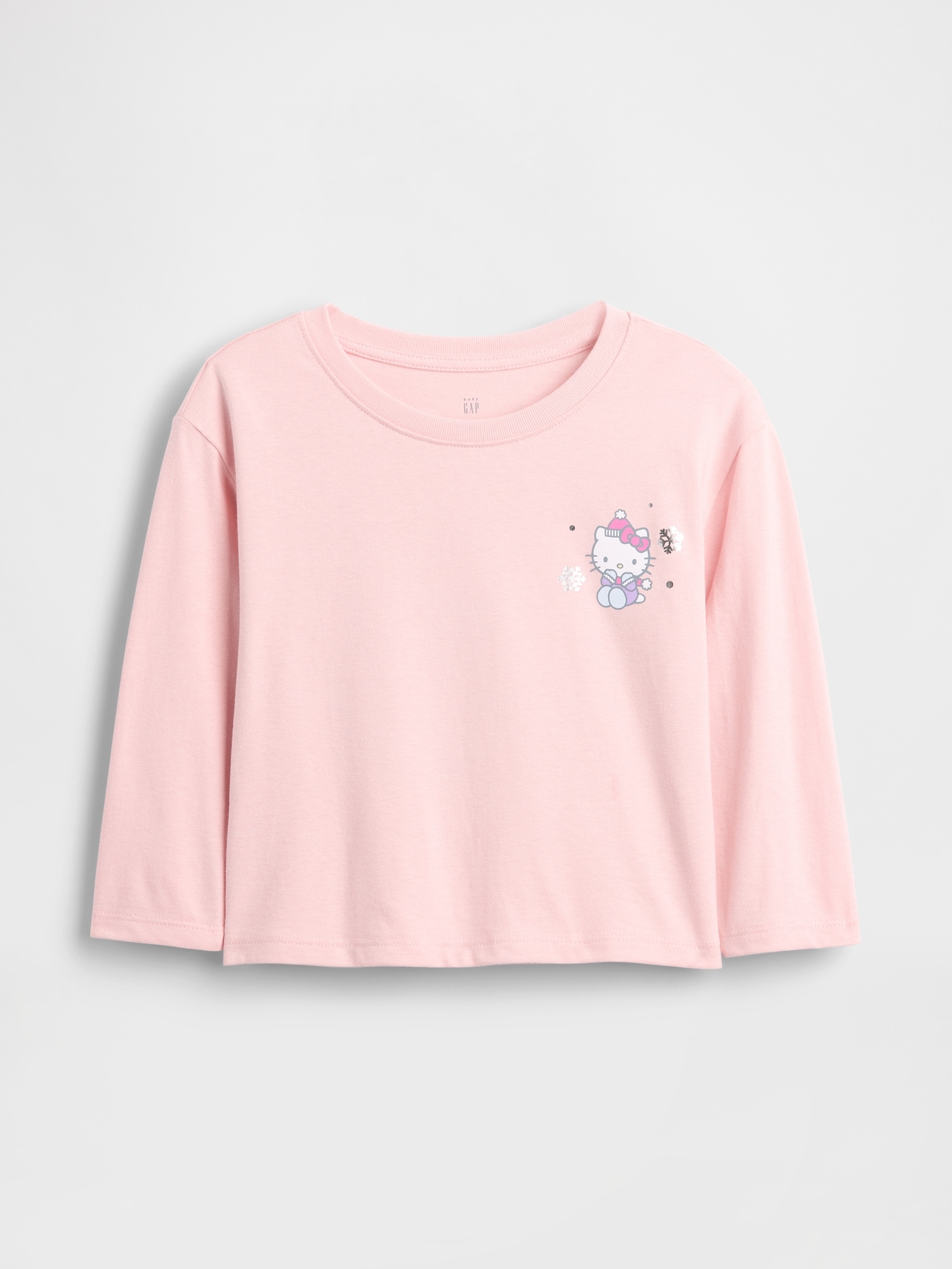 Baby & Toddler Hello Kitty Graphic T-Shirt