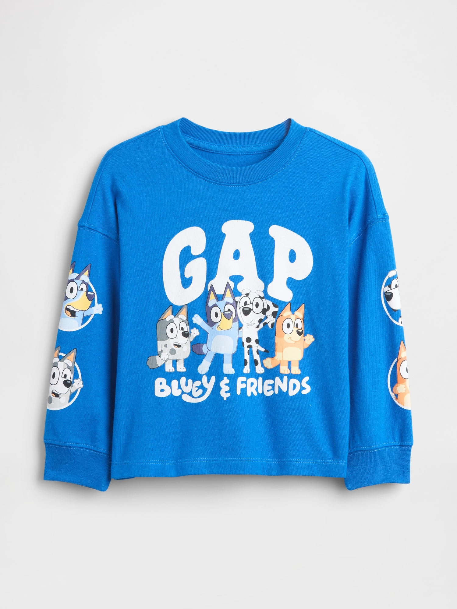 Baby & Toddler Bluey Graphic T-Shirt