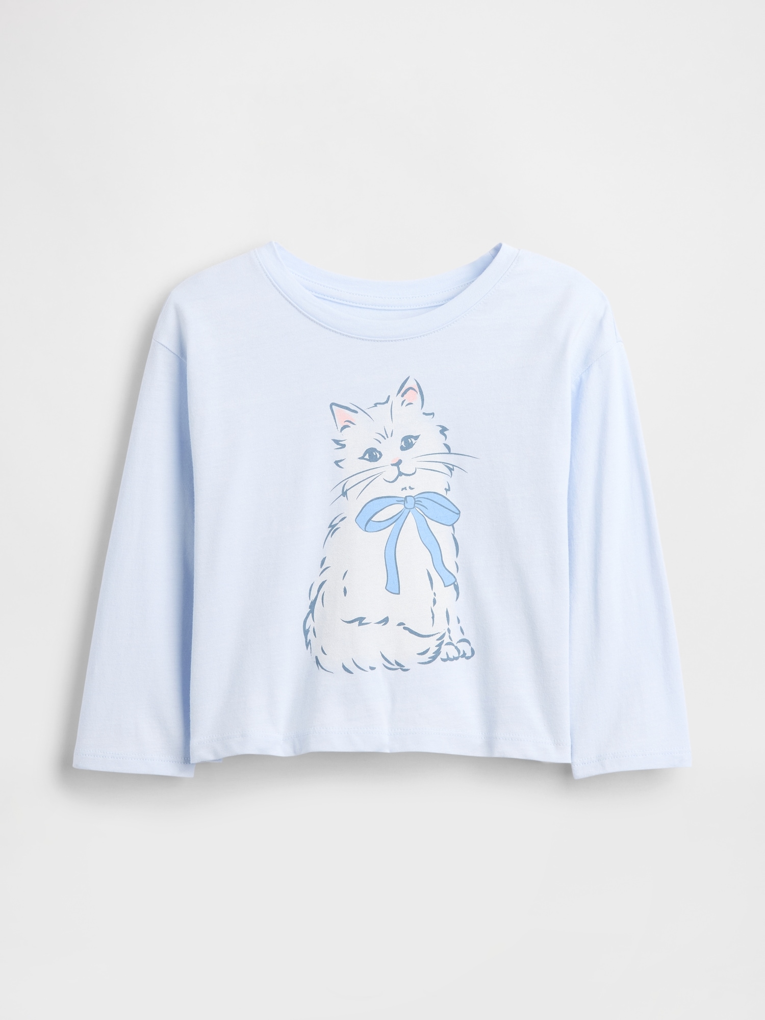 Baby & Toddler Mix & Match Relaxed Graphic T-Shirt