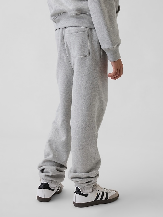 Image number 3 showing, Kids Star Wars VintageSoft Relaxed Joggers