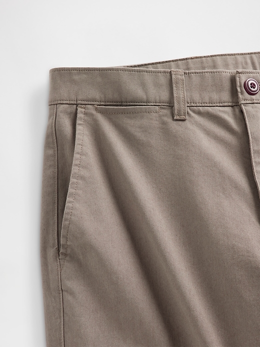 Image number 5 showing, Modern Straight Khakis