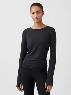 GapFit Breathe T-Shirt