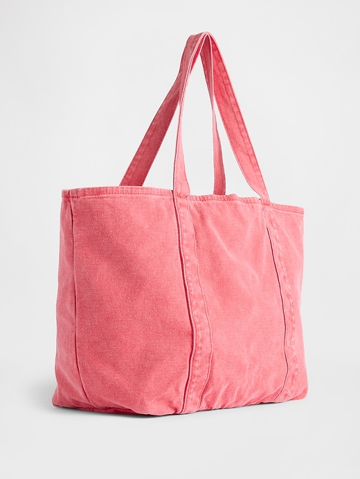 Image number 2 showing, Gap Logo Tote Bag