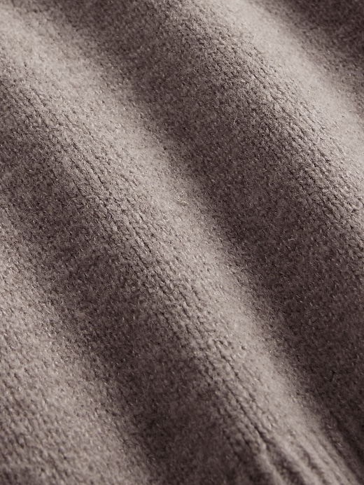 Image number 6 showing, CashSoft Boot Sweater Pants