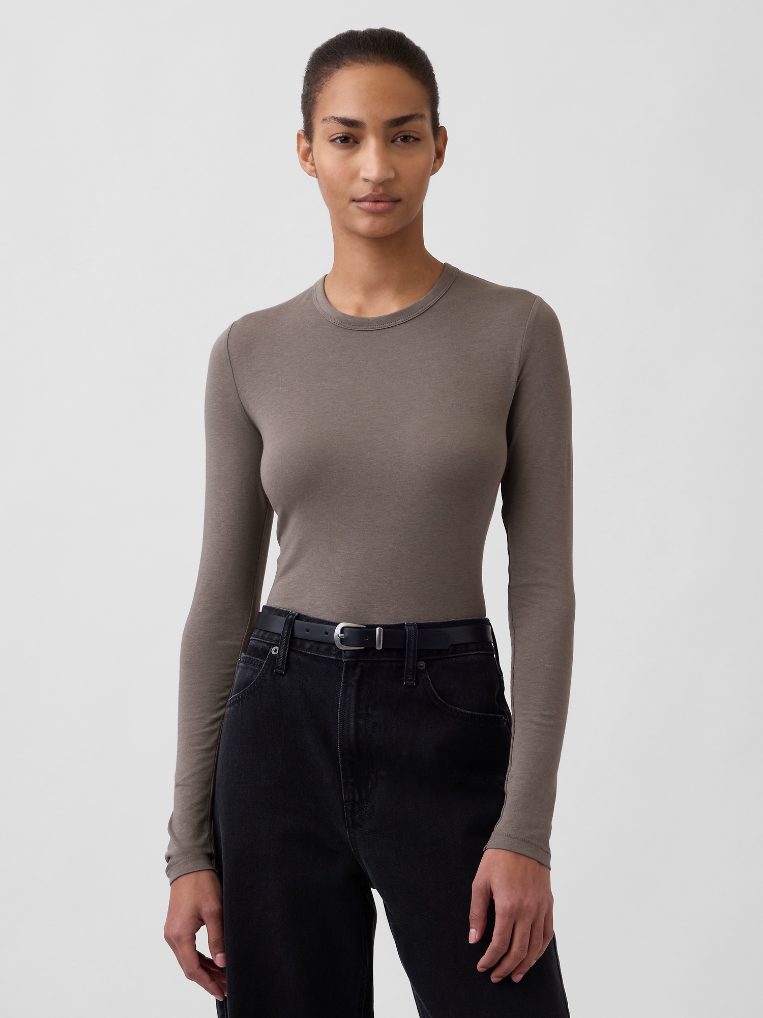 Featherweight Crewneck T-Shirt