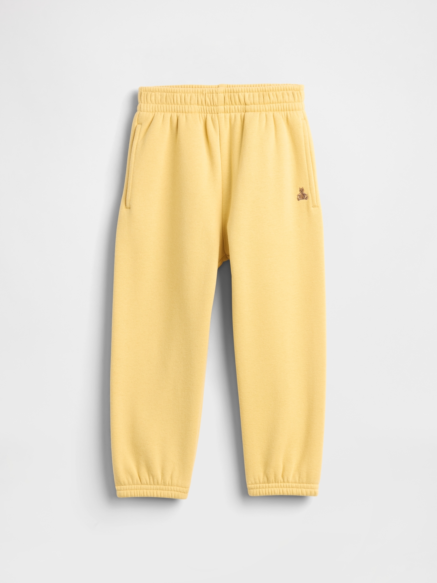 Baby & Toddler VintageSoft Relaxed Joggers