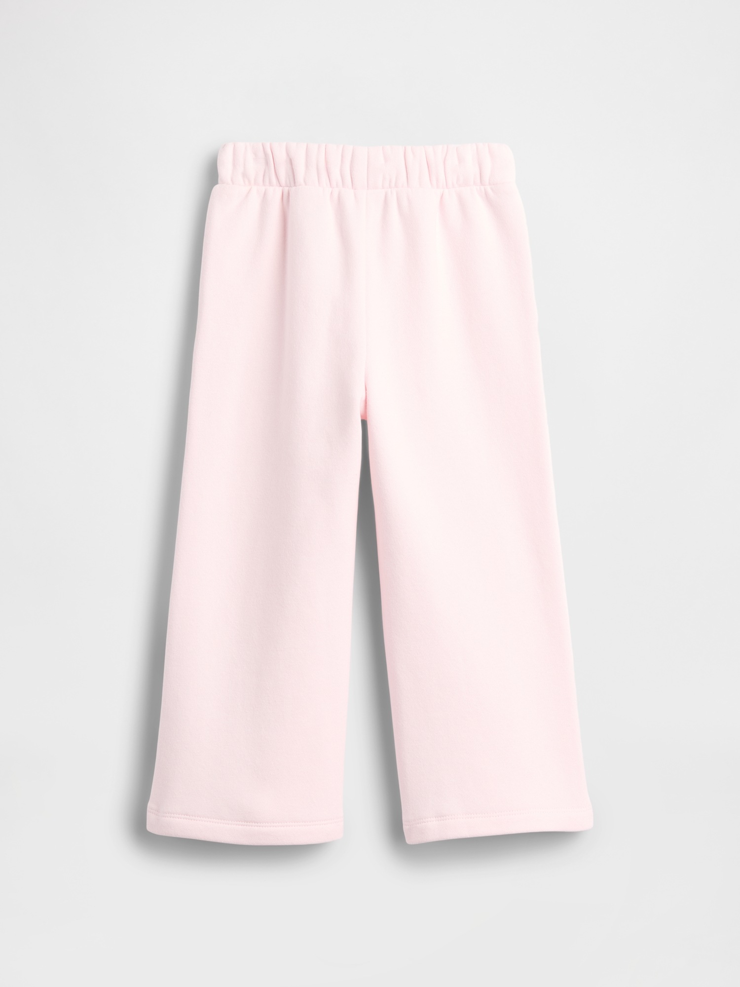 Детские брюки Gap × Disney Baby & Toddler Wide-Leg Sweatpants — фото 2