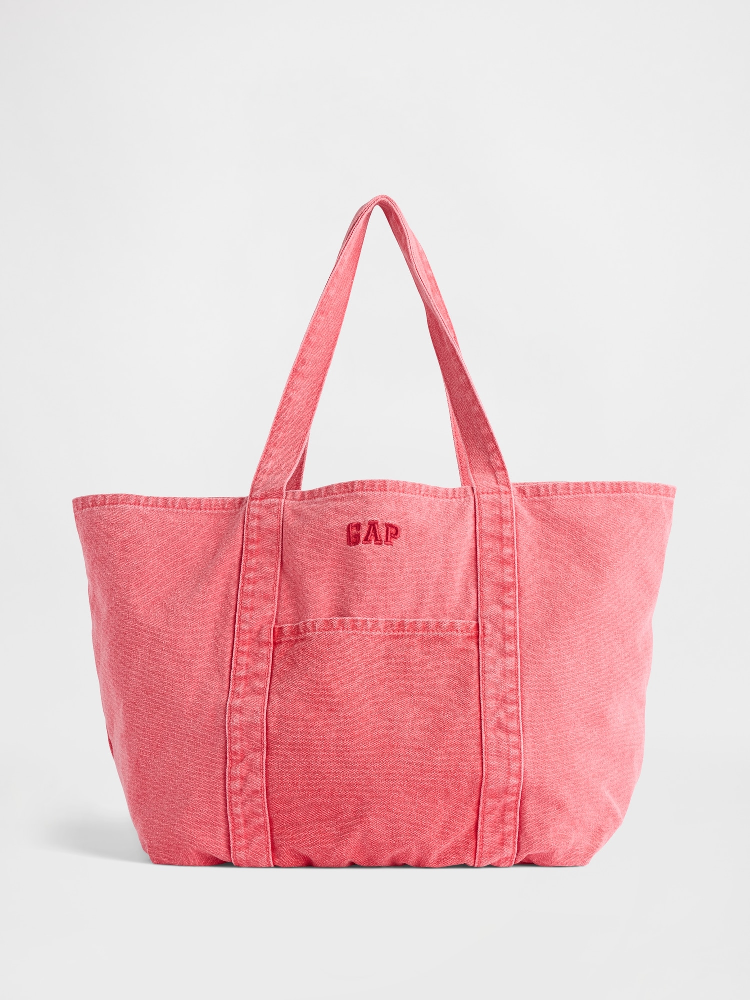Gap Logo Tote Bag