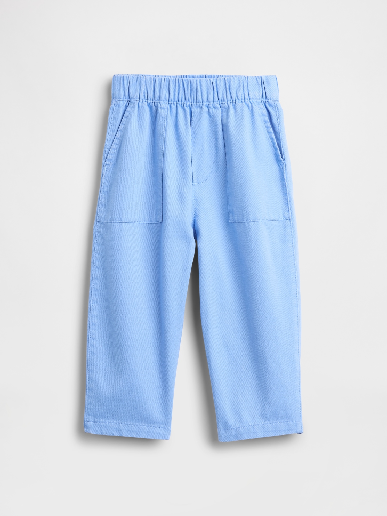 Baby & Toddler UltraSoft Pull-On Barrel Pants