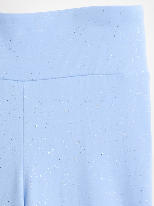 Image number 5 showing, Kids Flare Leggings