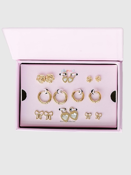 Image number 2 showing, Pierced Co Mommy and Me Set