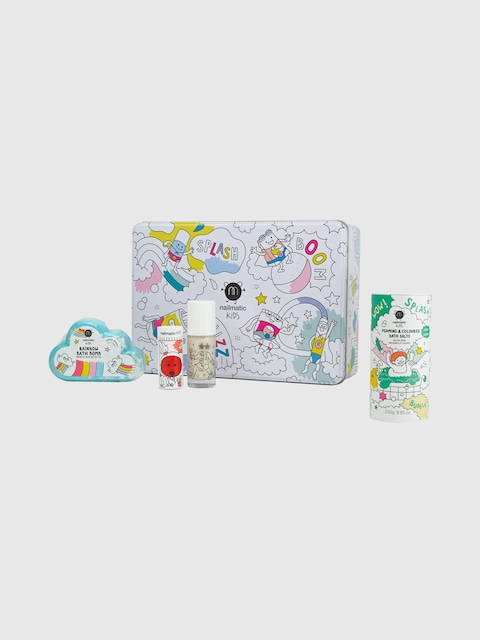 Nailmatic Magic Bath Box