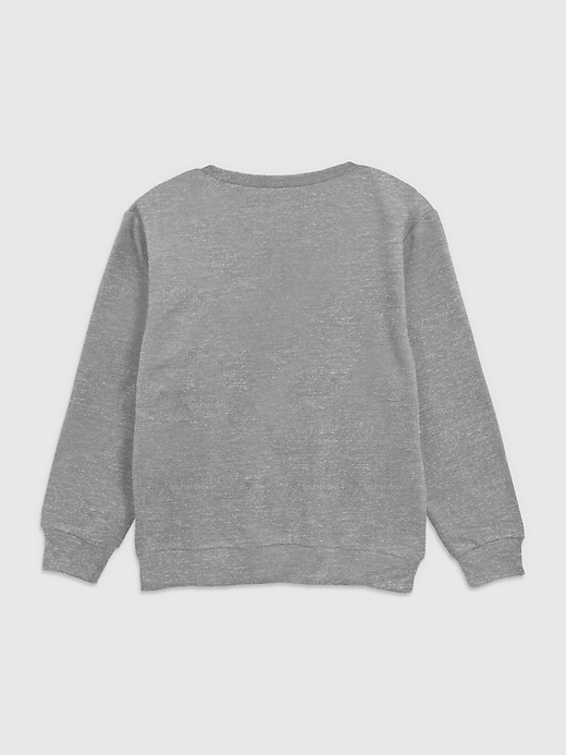 Image number 2 showing, Kids Elf Santa Is Coming Graphic T-Shirt