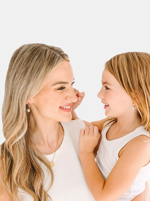 Image number 3 showing, Pierced Co Mommy and Me Set