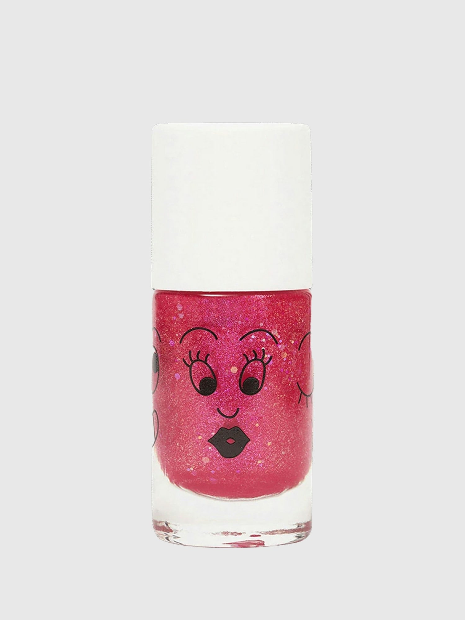 Nailmatic Nailpolish Las Mermaid Set