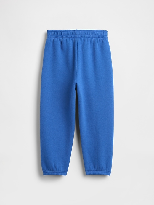 Image number 2 showing, Baby & Toddler VintageSoft Relaxed Joggers