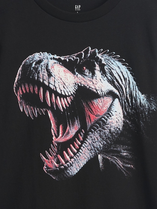 Image number 3 showing, Kids Graphic T-Shirt