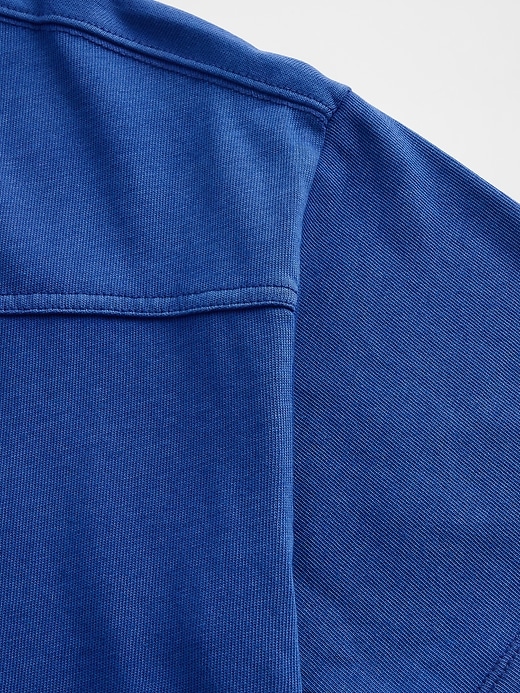 Image number 2 showing, Kids Oversized Seam T-Shirt