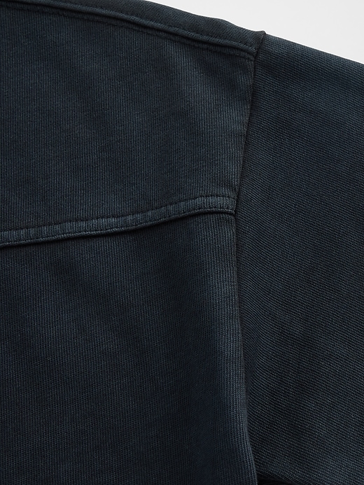 Image number 2 showing, Kids Oversized Seam T-Shirt