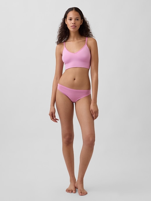 Image number 3 showing, Breathe Thong