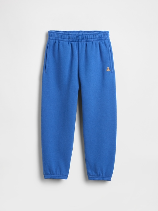 Image number 1 showing, Baby & Toddler VintageSoft Relaxed Joggers