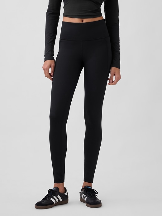 GapFit High Rise Power Full Length Leggings