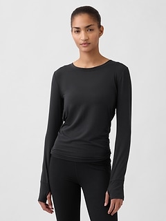 GapFit Breathe T-Shirt