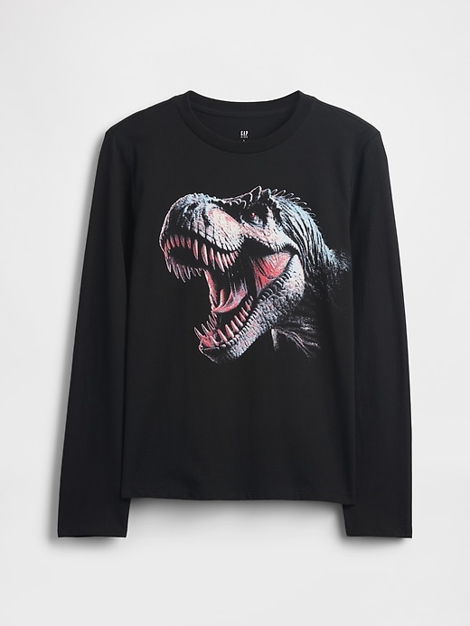 Image number 1 showing, Kids Graphic T-Shirt