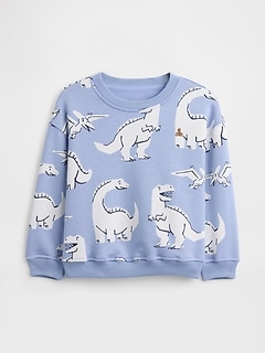 Baby & Toddler VintageSoft Sweatshirt