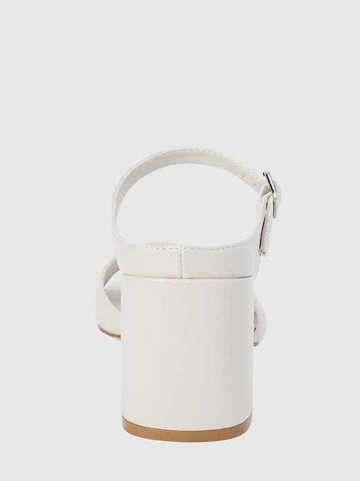 Image number 5 showing, Donnie Heeled Sandal